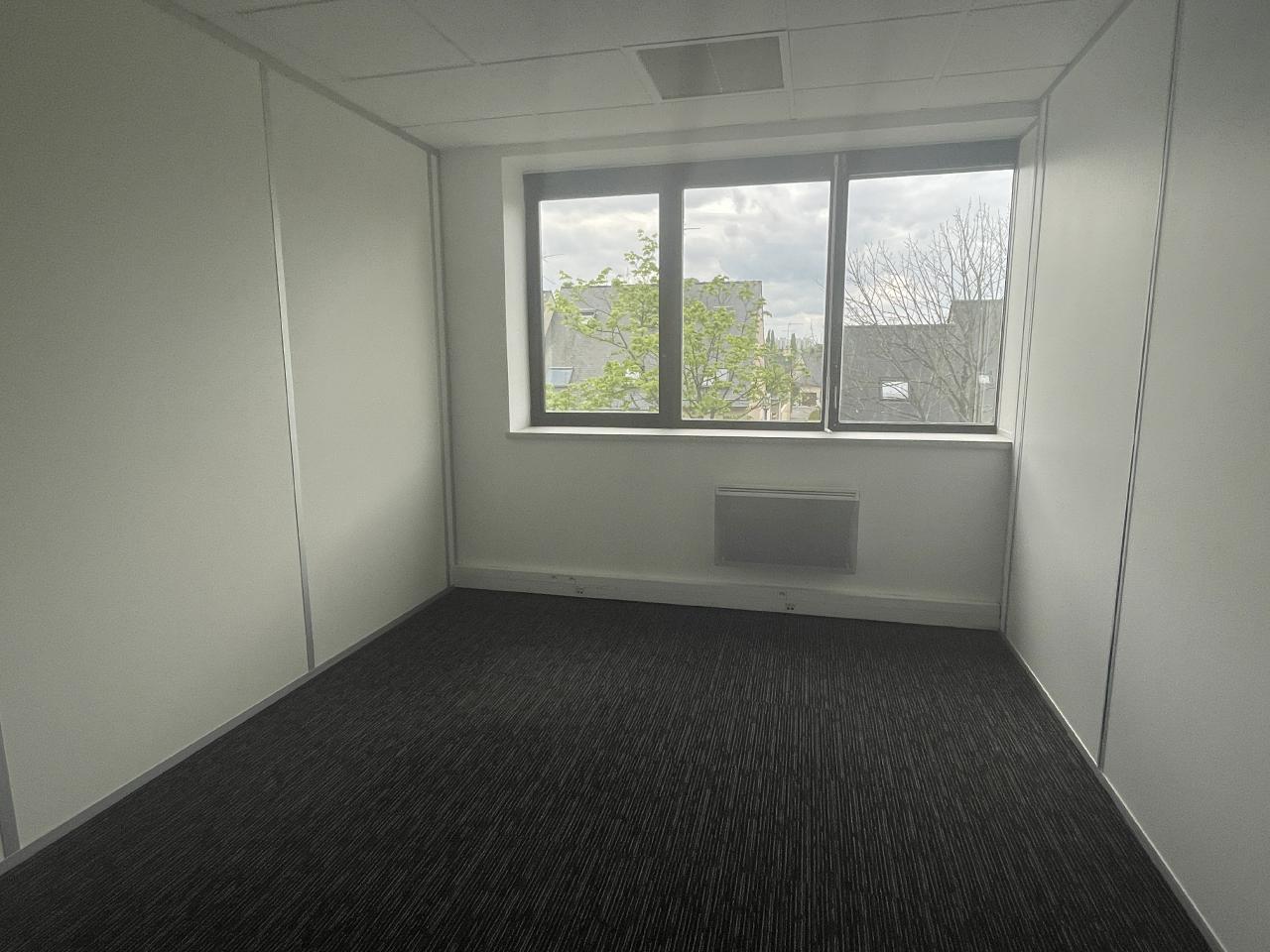 Bureau Rennes 280m² Location bureau Rennes Ille-et-Vilaine OLBUR2310775 4